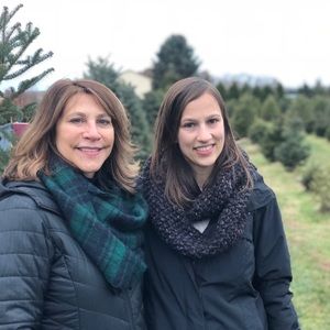 Meet your Posher, Sherry